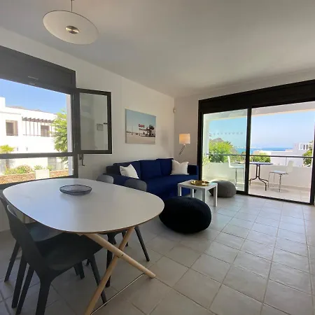 Casa Maryline Apartment