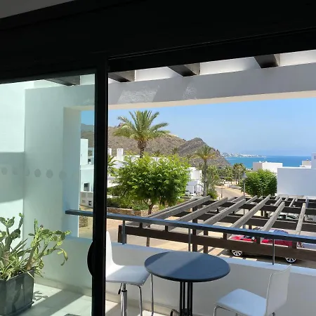 Casa Maryline *