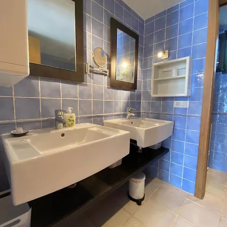 Apartment Casa Maryline