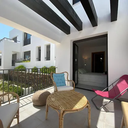 Casa Maryline Mojacar