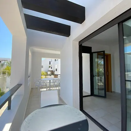 Casa Maryline
