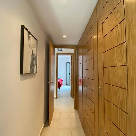 Casa Maryline Apartment