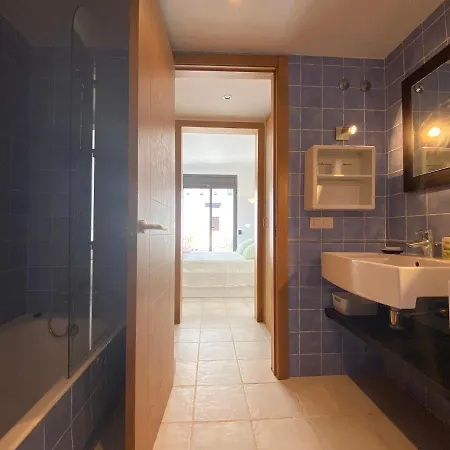 Casa Maryline Mojacar