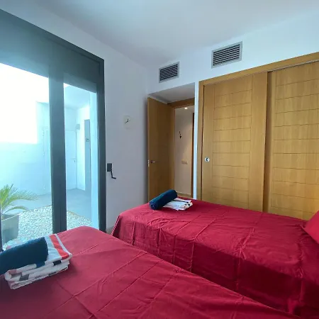 Casa Maryline Apartment *