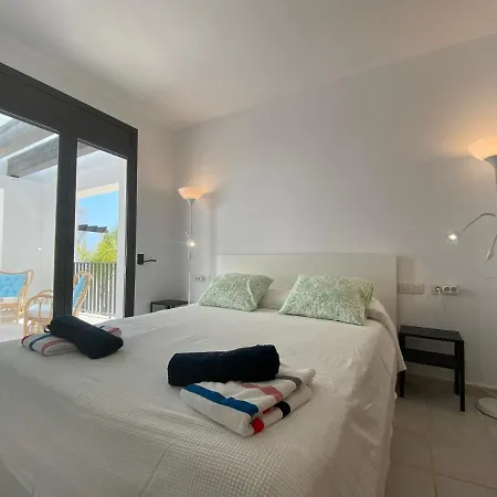 Casa Maryline * Mojacar