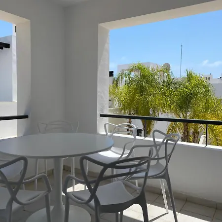 Casa Maryline * Mojacar