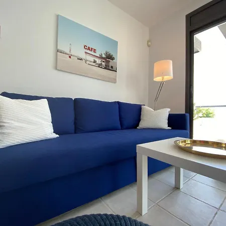 Casa Maryline Apartment Mojacar