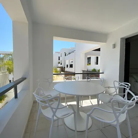 Casa Maryline Apartment *