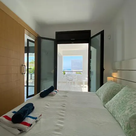 Casa Maryline Apartment