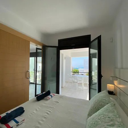 Casa Maryline * Mojacar