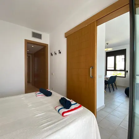 Apartment Casa Maryline