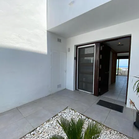 Casa Maryline Apartment *