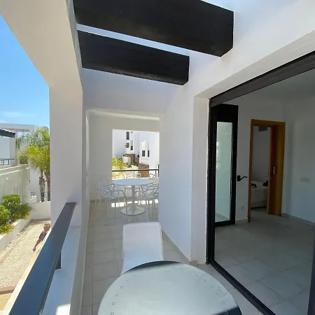 Casa Maryline Apartment Mojacar