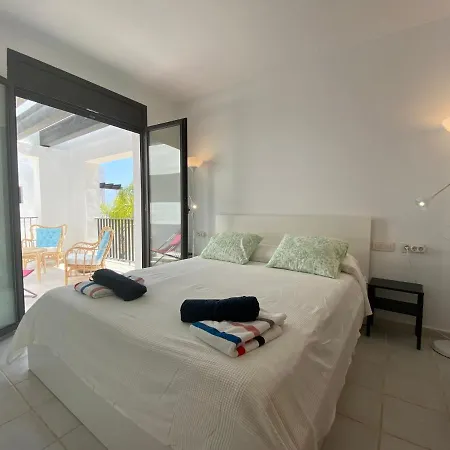 Casa Maryline Apartment Mojacar