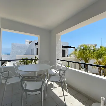 Apartment Casa Maryline *