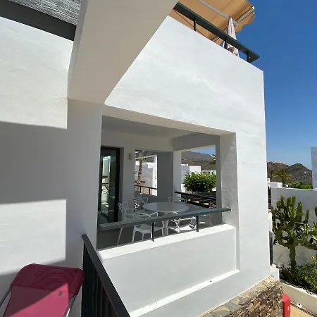 Apartment Casa Maryline Mojacar
