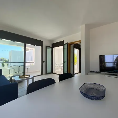 Apartment Casa Maryline