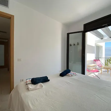 Casa Maryline Mojacar