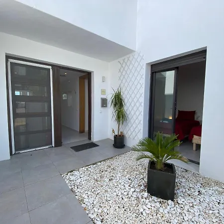 Casa Maryline *