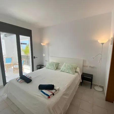 Apartment Casa Maryline Mojacar