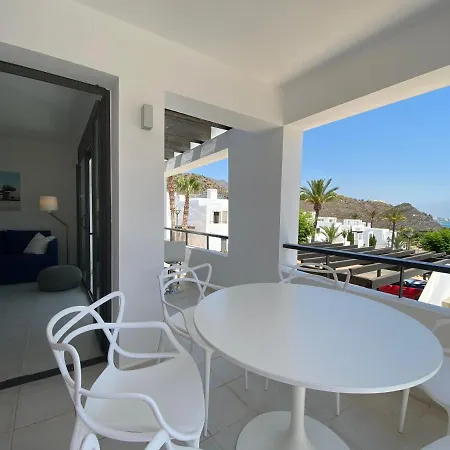 Apartment Casa Maryline Mojacar