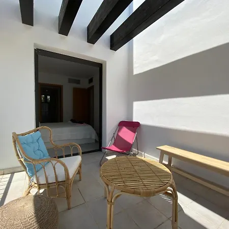 Apartment Casa Maryline