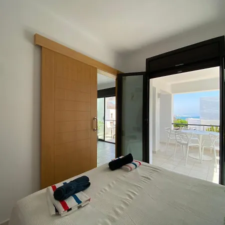 Casa Maryline Apartment