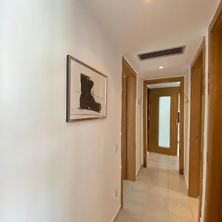 Casa Maryline Apartment