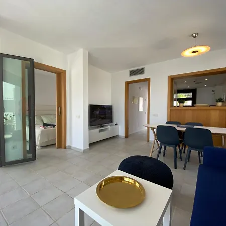 Casa Maryline