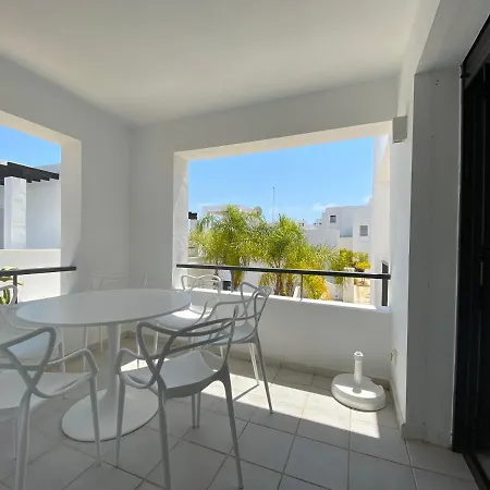 Casa Maryline Apartment Mojacar