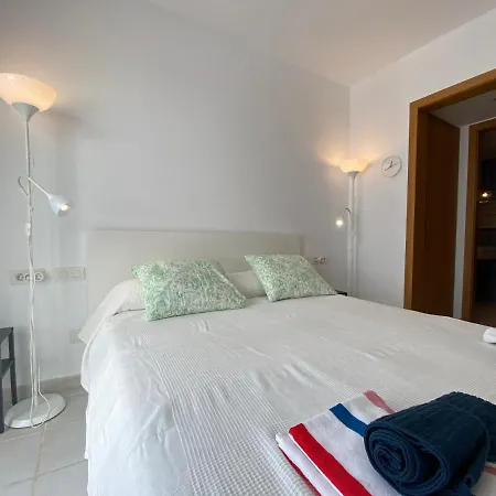 Casa Maryline Apartment