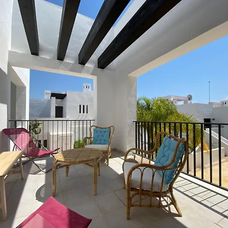 Casa Maryline *