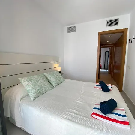 Casa Maryline Apartment *
