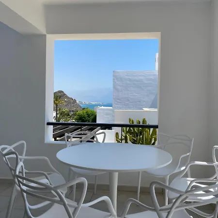 Casa Maryline Mojacar