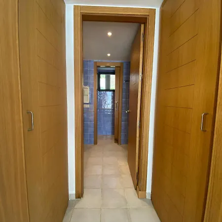 Apartment Casa Maryline *