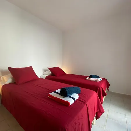 Casa Maryline