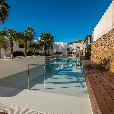 Casa Maryline Mojacar