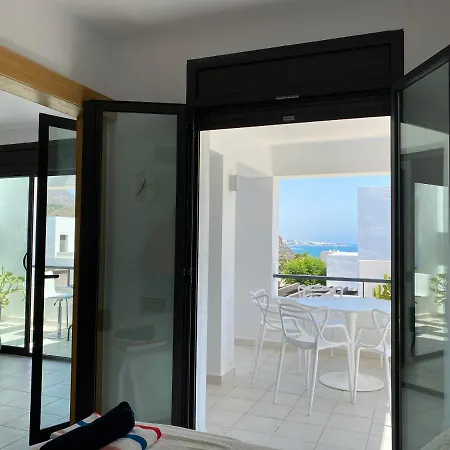 Casa Maryline