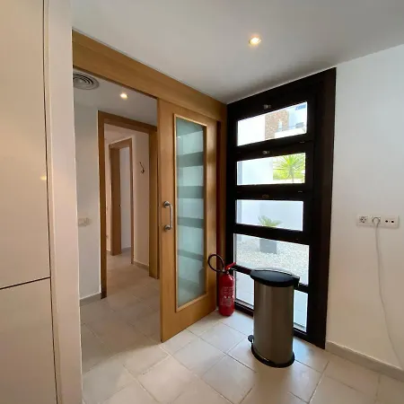 Casa Maryline Mojacar