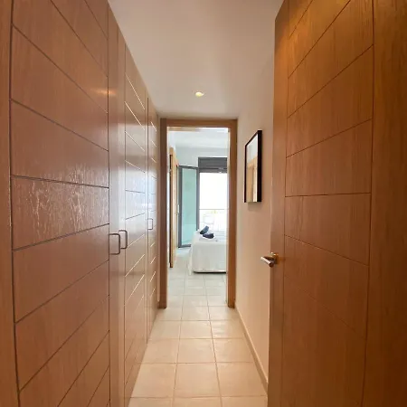 Casa Maryline * Mojacar