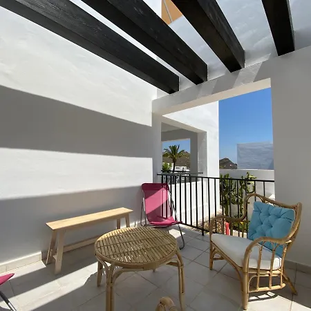 Casa Maryline *