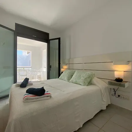 Casa Maryline Apartment