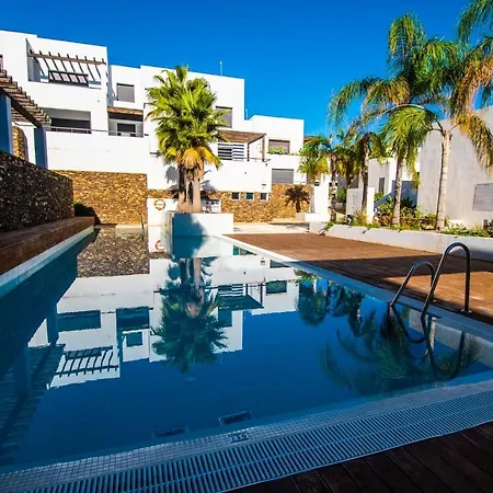 Apartment Casa Maryline *