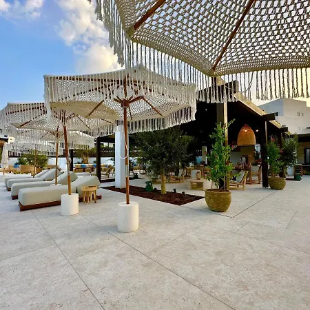 Apartment Casa Maryline Mojacar