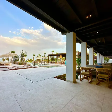 Casa Maryline Mojacar