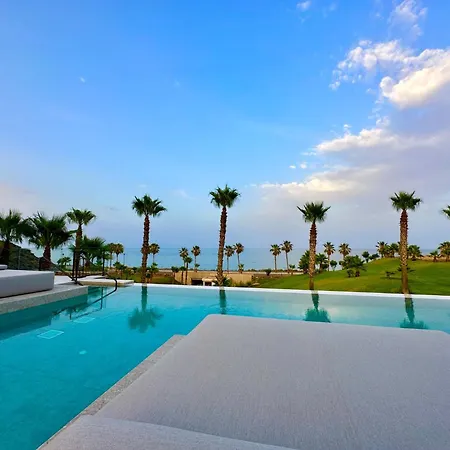 Apartment Casa Maryline Mojacar