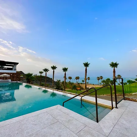 Apartment Casa Maryline *