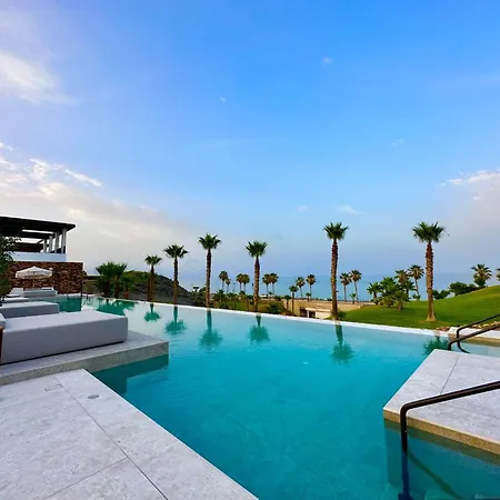 Casa Maryline Mojacar