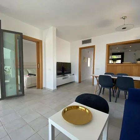 Lägenhet Casa Maryline Mojácar