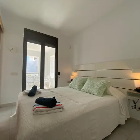Lägenhet Casa Maryline Mojácar